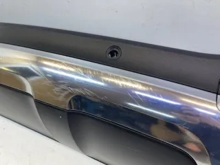 A1678852503 Юбка бампера нижняя Mercedes GLE W167 Арт 2-333956, вид 4