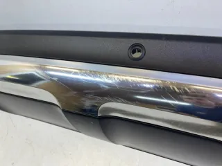 A1678852503 Юбка бампера нижняя Mercedes GLE W167 Арт 2-333956, вид 5