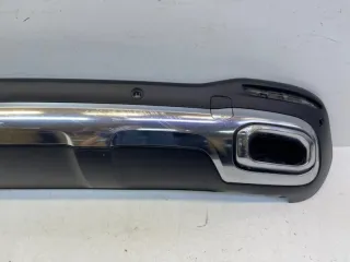 A1678852503 Юбка бампера нижняя Mercedes GLE W167 Арт 2-333956, вид 9