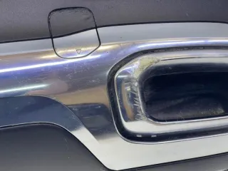 A1678852503 Юбка бампера нижняя Mercedes GLE W167 Арт 2-333956, вид 10