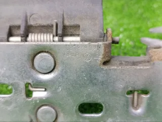 1K0823480 Крюк капота Volkswagen Tiguan 1 Арт 2-333979, вид 4