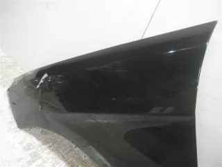 A  1668802500 Крыло переднее левое Mercedes ML/GLE W166 Арт 2-334006, вид 3