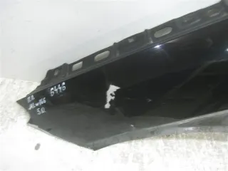 A  1668802500 Крыло переднее левое Mercedes ML/GLE W166 Арт 2-334006, вид 4