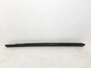 A21269801549999 Накладка на порог Mercedes E W212 Арт 2-334184, вид 1
