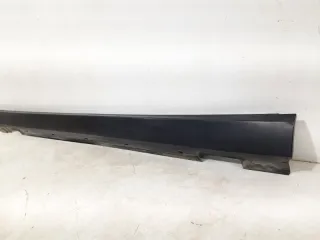 A21269801549999 Накладка на порог Mercedes E W212 Арт 2-334184, вид 5