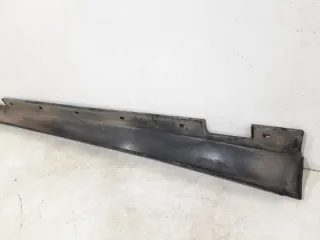 A21269801549999 Накладка на порог Mercedes E W212 Арт 2-334184, вид 9