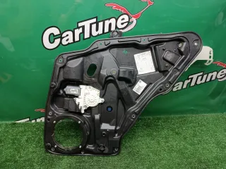 5N0839462A Стеклоподъемник Volkswagen Tiguan 1 Арт 2-334515, вид 1