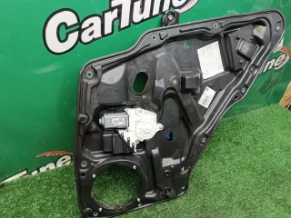5N0839462A Стеклоподъемник Volkswagen Tiguan 1 Арт 2-334515, вид 2