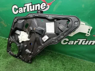 5N0839462A Стеклоподъемник Volkswagen Tiguan 1 Арт 2-334515, вид 3