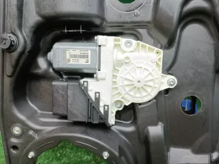 5N0839462A Стеклоподъемник Volkswagen Tiguan 1 Арт 2-334515, вид 4