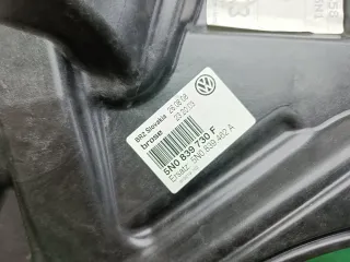 5N0839462A Стеклоподъемник Volkswagen Tiguan 1 Арт 2-334515, вид 5