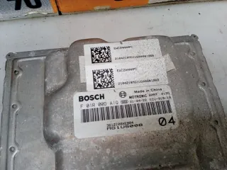 3612100XEB04 Блок управления двигателем Haval F7 1.5л Арт 2-334623, вид 6