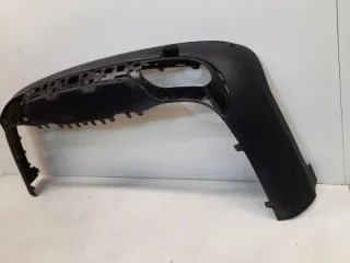 A21388568047C45 Юбка бампера нижняя Mercedes E W213 Арт 2-334798, вид 2