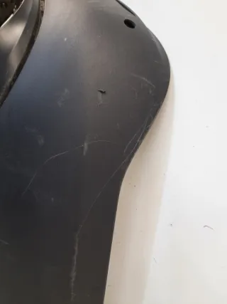 A21388568047C45 Юбка бампера нижняя Mercedes E W213 Арт 2-334798, вид 5