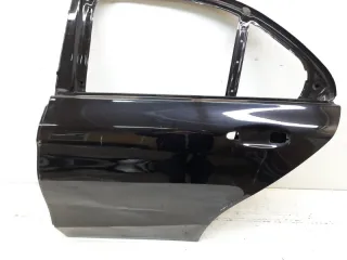 A2057300105 Дверь задняя левая Mercedes C W205 Арт 2-334936, вид 17
