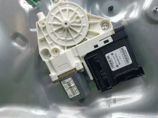 5N0837462 Стеклоподъемник Volkswagen Tiguan 1 Арт 2-335262, вид 2