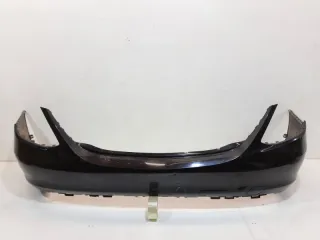 A2058800447649999 Бампер задний Mercedes C W205 Арт 2-335291, вид 1