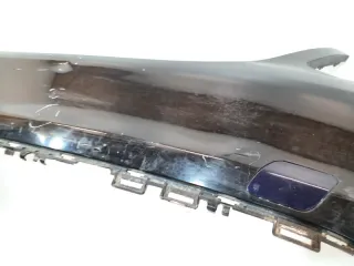 A2058800447649999 Бампер задний Mercedes C W205 Арт 2-335291, вид 14