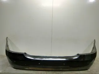 A2218800140 Бампер задний Mercedes S W221 Арт 2-335443, вид 1
