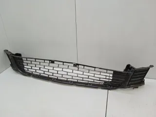 71107TL0G00 Решетка переднего бампера Honda Accord 8 Арт 2-335559, вид 1