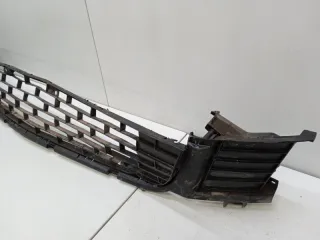 71107TL0G00 Решетка переднего бампера Honda Accord 8 Арт 2-335559, вид 2