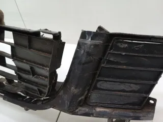 71107TL0G00 Решетка переднего бампера Honda Accord 8 Арт 2-335559, вид 4