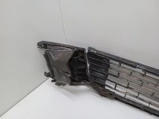 71107TL0G00 Решетка переднего бампера Honda Accord 8 Арт 2-335559, вид 6