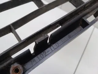 71107TL0G00 Решетка переднего бампера Honda Accord 8 Арт 2-335559, вид 7