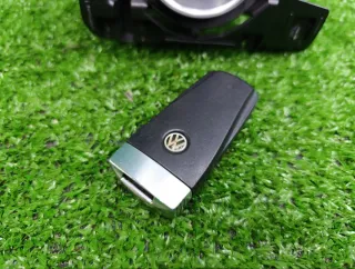 3C0905843AE Замок зажигания Volkswagen Passat B7 Арт 2-335607, вид 4