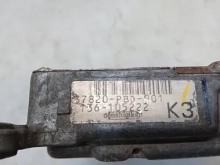 37820PBD901 Блок управления двигателем Honda Civic 6 Арт 2-335621, вид 5