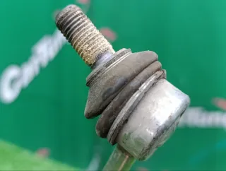 3C0411303AC Стабилизатор подвески (поперечной устойчивости) Volkswagen Passat B7 Арт 2-335636, вид 10