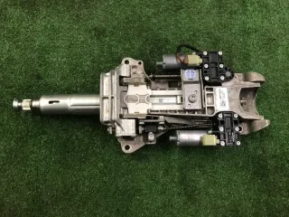 A2134608300 Рулевая колонка Mercedes E W213 Арт 2-335750, вид 1