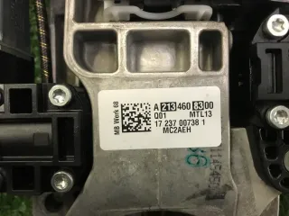 A2134608300 Рулевая колонка Mercedes E W213 Арт 2-335750, вид 3