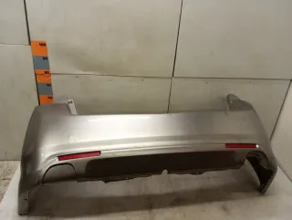 71501TL0E10ZA Бампер задний Honda Accord 8 Арт 2-336106, вид 1