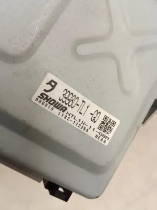 39980TL1G0 Блок управления (другие) Honda Accord 8 Арт 2-336124, вид 8