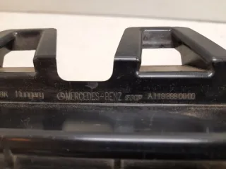 A118880080264 Решетка радиатора Mercedes CLA c118 Арт 2-336144, вид 15