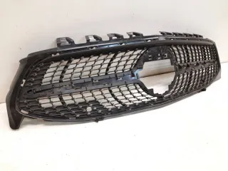 A118880080264 Решетка радиатора Mercedes CLA c118 Арт 2-336144, вид 2