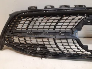 A118880080264 Решетка радиатора Mercedes CLA c118 Арт 2-336144, вид 3