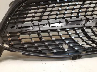 A118880080264 Решетка радиатора Mercedes CLA c118 Арт 2-336144, вид 4
