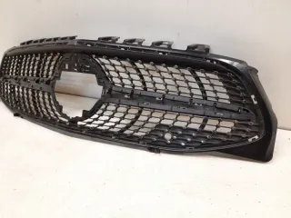 A118880080264 Решетка радиатора Mercedes CLA c118 Арт 2-336144, вид 6