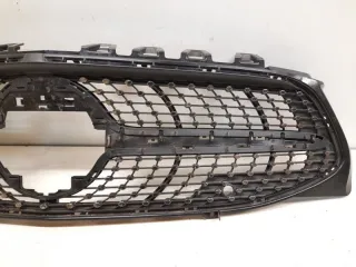A118880080264 Решетка радиатора Mercedes CLA c118 Арт 2-336144, вид 7