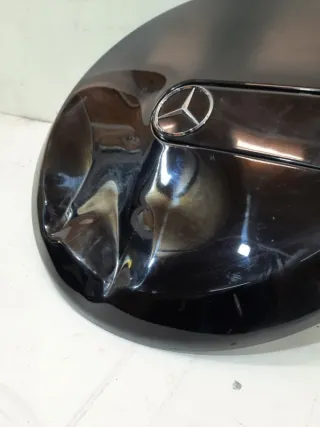 A4638902100 Кожух запасного колеса Mercedes G W461/463 Арт 2-336226, вид 7