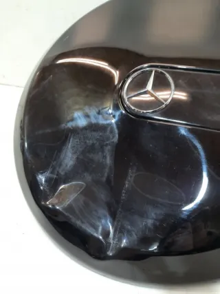 A4638902100 Кожух запасного колеса Mercedes G W461/463 Арт 2-336226, вид 9