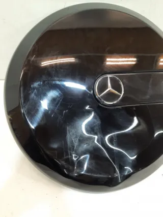 A4638902100 Кожух запасного колеса Mercedes G W461/463 Арт 2-336226, вид 10