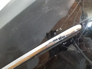 A2128857625 Бампер задний Mercedes E W212 Арт 2-336241, вид 18