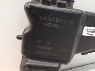 A1678690100 Бачок омывателя Mercedes GLE W167 Арт 2-336256, вид 8