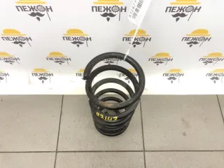 KF6128011C Пружина Mazda CX-5 1 Арт 2-336268, вид 4