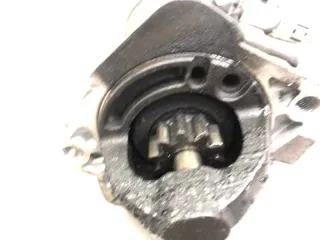 Z66818400 Стартер Mazda 3 BL Арт 2-336325, вид 5