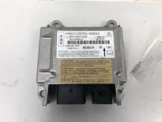 BP4M57K30 Блок AirBag Mazda 3 BK Арт 2-336354, вид 2