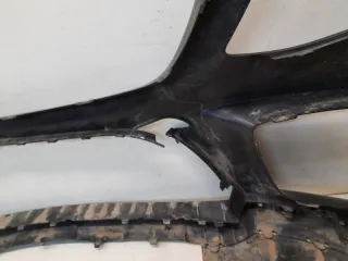 A16688515389999 Бампер передний Mercedes ML/GLE W166 Арт 2-336380, вид 13